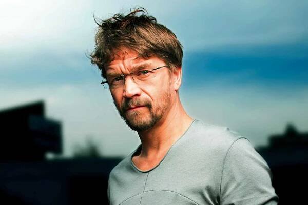 Dan Bárta