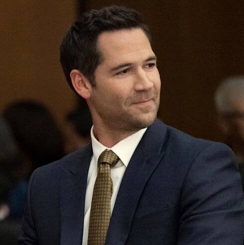 Lincoln Lawyer season 2 Part 2 release date: When will new episodes be available?