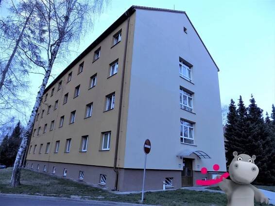 Sevastopolská, Kladno