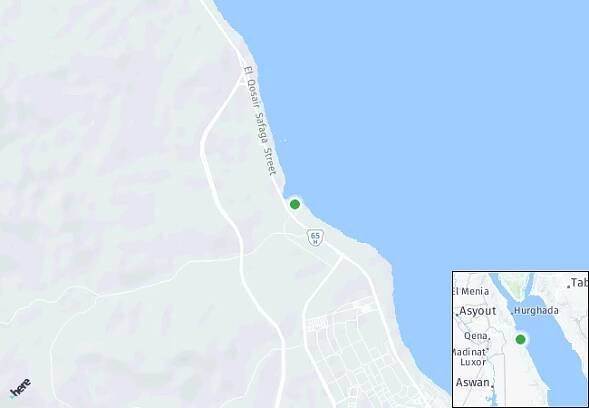 Hotel Mövenpick Resort El Quseir - Egypt - dovolená, zájezdy a recenze 2025/2026 | Zájezdy.cz 