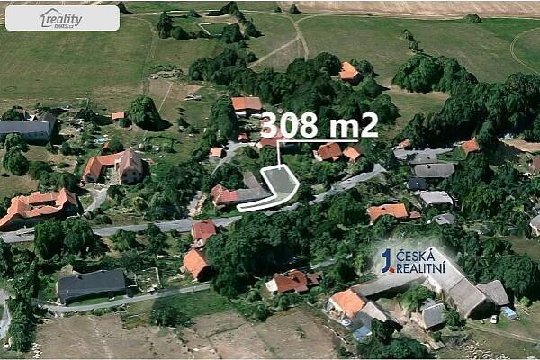 Odry - Dobešov, okres Nový Jičín