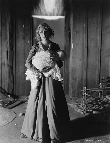 Mary Pickford | Oscars.org | Academy of Motion Picture Arts and Sciences