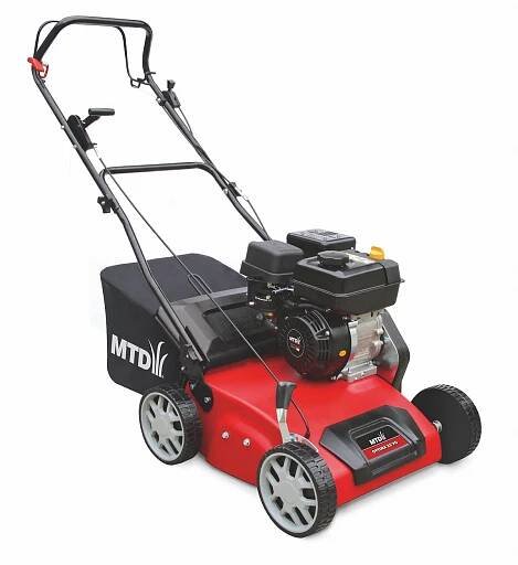 MTD OPTIMA 35 VO Vertikutátor motorový 35 cm