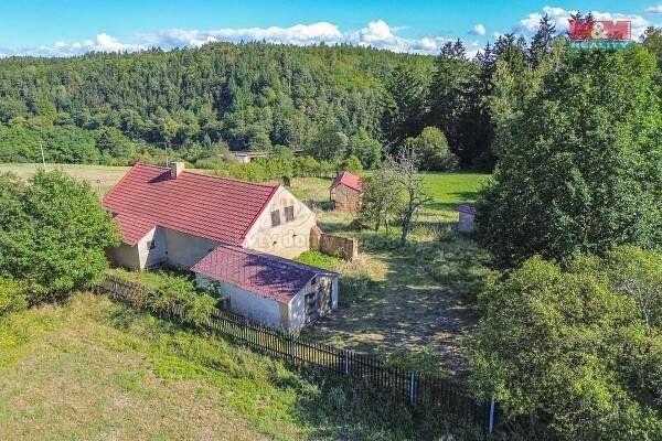 Prodej domů, Pavlíkov | Mapio.cz