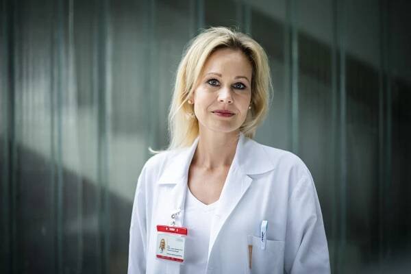 Lenka Vrtišková Nejezchlebová – Deník N