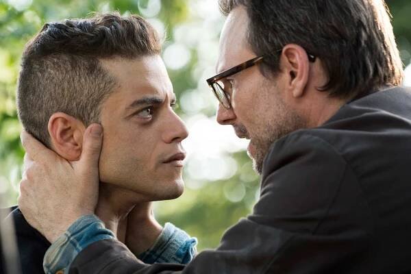 'Mr. Robot' Finale: Series Creator Sam Esmail Talks Long-Term Plan