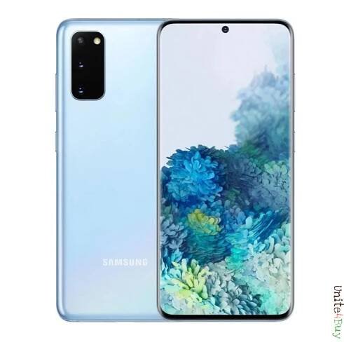 Najlepšie ceny, ponuky a špecifikácie Samsung Galaxy S20