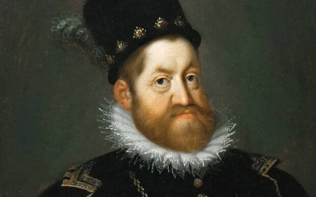 Rudolf II: Habsburg hoarder, failed leader and Renaissance collector