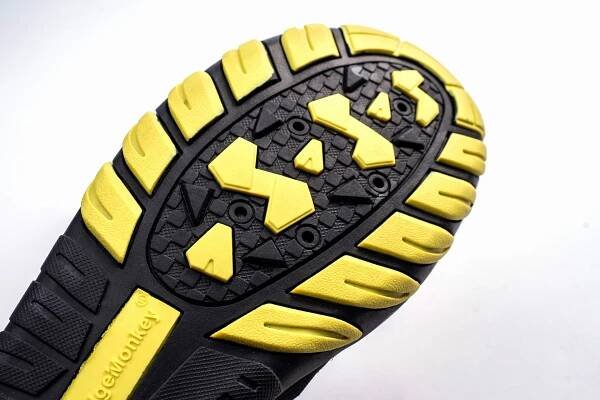 RidgeMonkey Boty APEarel Dropback Aqua Shoes Velikost 40 - Rybářské potřeby Rybina