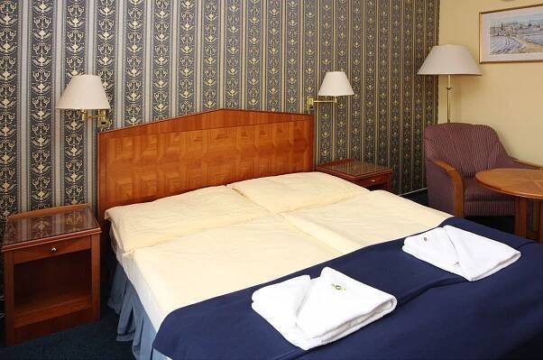 Hotel Prajer foto 5