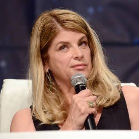 Kirstie Alley, James Woods and Other Trump-Supporting Celebrities Make Last Push to Reelect President