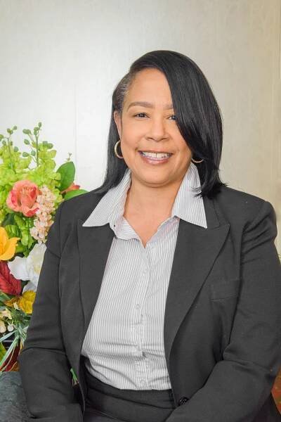 Christina J. Fritz, Licensed Funeral Director | James H. Cole Home for Funerals