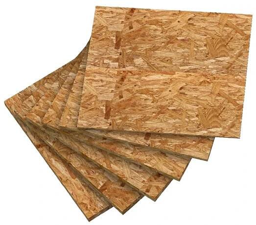 Pannello OSB