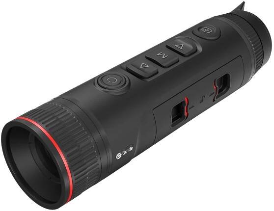 GUIDE TJ430 - Senzor 400x300