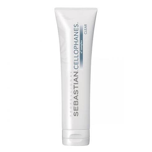 Sebastian Professional Cellophanes Hair Colour Gloss 300 ml - Clear Shine