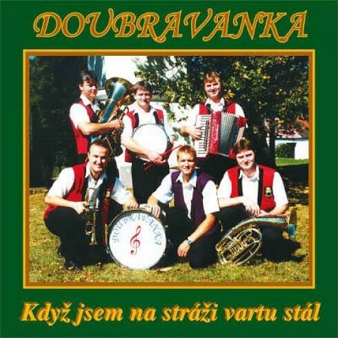 Doubravanka