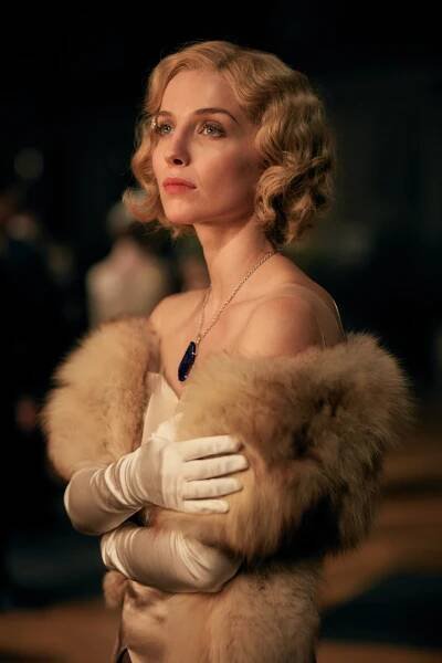 Annabelle Wallis - Gangy z Birminghamu - Epizoda 2 - Promo