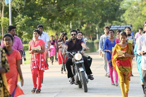 Vijay Antony