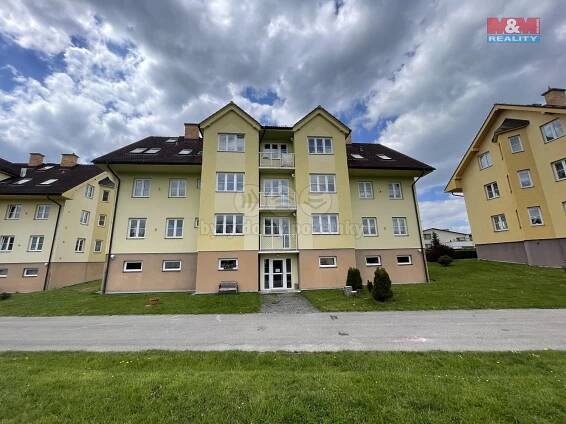 Prodej bytů, Jilemnice | Mapio.cz