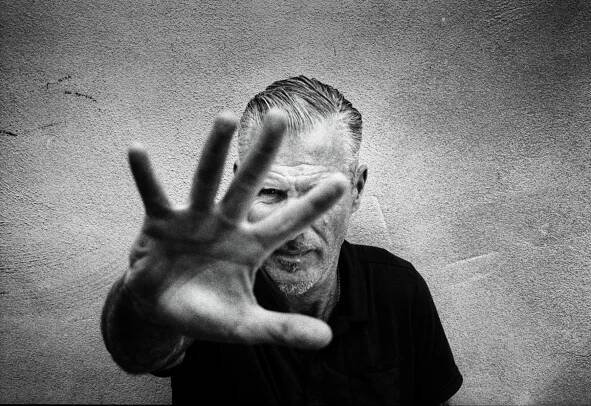 André Dieterman - Eric Corton