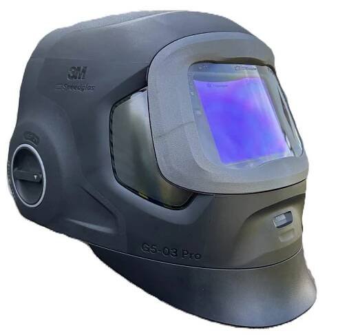 Samostmívací kukla Speedglas G5-03 Pro TW