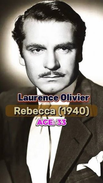 30 Legendary Actors of Classic Hollywood Movies of the 1940s.young vs. old.then & now. Part 3