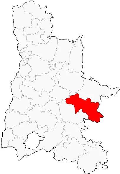 Kanton Luc-en-Diois