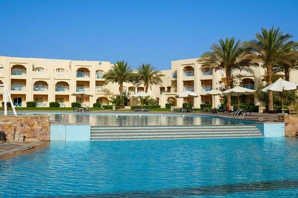 Sataya Resort (Ex. Labranda Sataya)