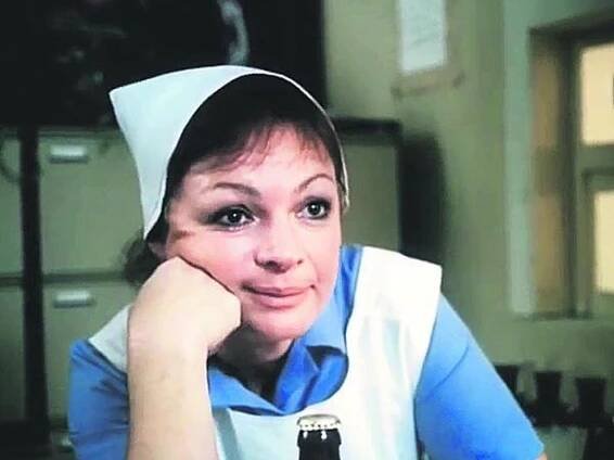 A co myslíte, pane doktore? Měl ho tam! Ve věku 85 let zemřela herečka Jana Hlaváčová
