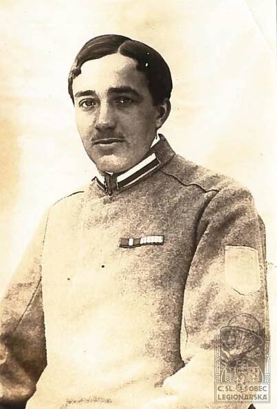 Antonín Pavlík (83384.001)