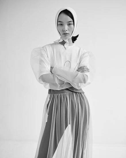 Vogue Taiwan Ling Liu 3