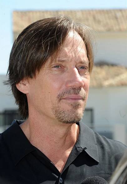Seriálový Herkules Kevin Sorbo: Během natáčení jsem měl tři mrtvice