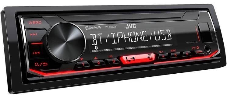 JVC KD-X362BT – Spořílek.cz 