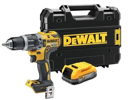 DeWalt DCD796E1T | ab-com.cz