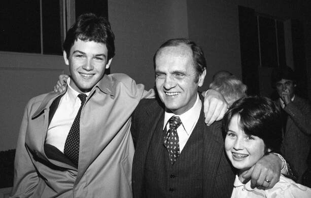 Bob Newhart Kids: 4 Children With Late Wife Ginnie