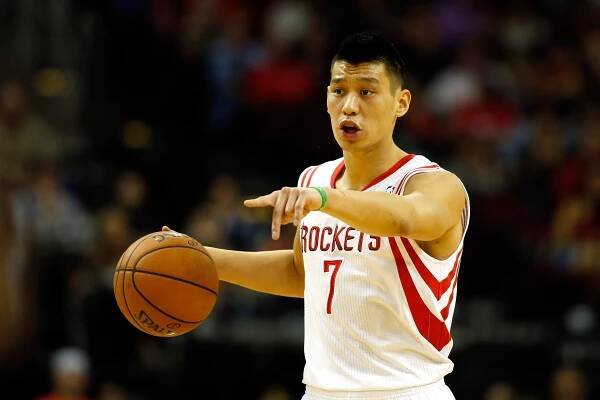Jeremy Lin