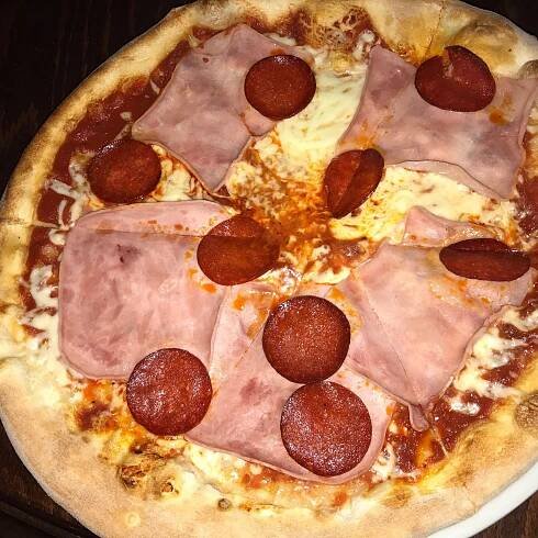 PIZZERIA ISTRIA, Sumperk - Restaurant Reviews, Photos & Phone Number - Tripadvisor