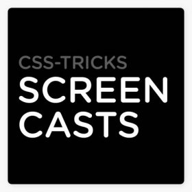 ‎CSS-Tricks Screencasts on Apple Podcasts