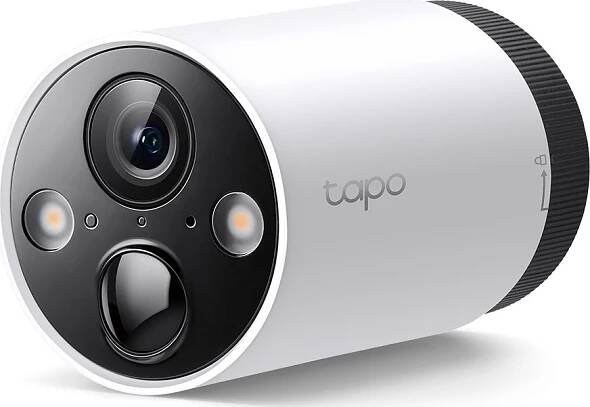 TP-LINK Tapo C420