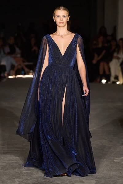Fall 2022 | Christian Siriano