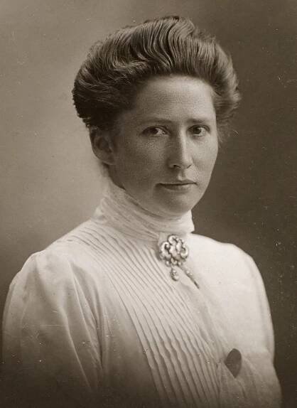 Marie Krogh