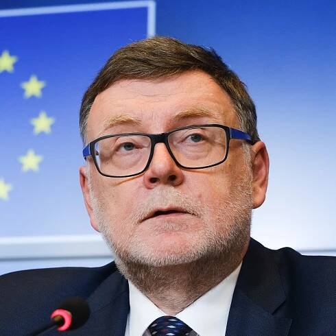 Zbyněk Stanjura, ministr financí ČR