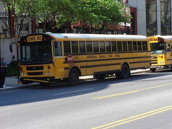 Thomas Built Buses - Wikipedia