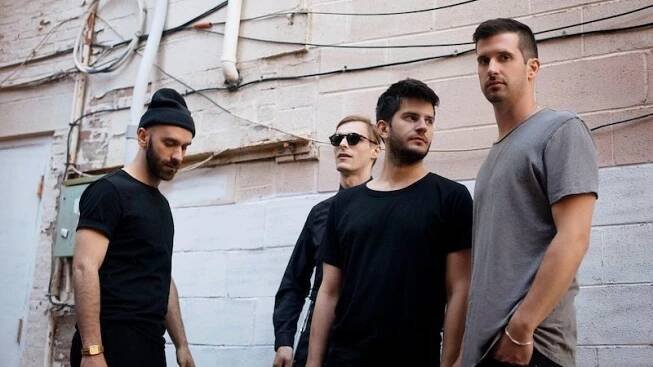 X Ambassadors: Imagine Dragons nás vzali pod svá křídla - Novinky