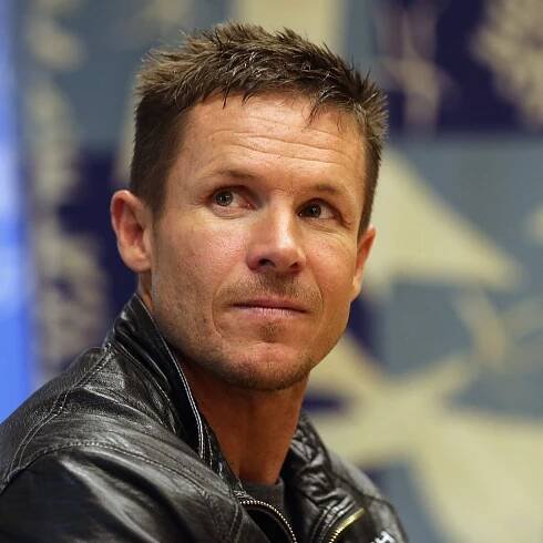 Stratospheric skydiver Felix Baumgartner dies at 56 in tragic paragliding accident