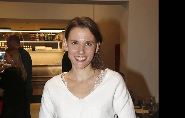 Diskuze: Šárka Krausová ze Zlaté labutě exkluzivně: díky roli Tony Adamové si odnáším mnoho do soukromého života