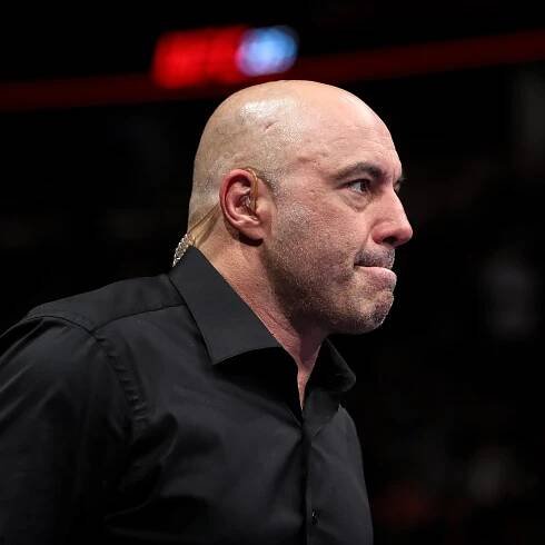 Why Joe Rogan Predicts Democrats Will 'Keep Shedding People'