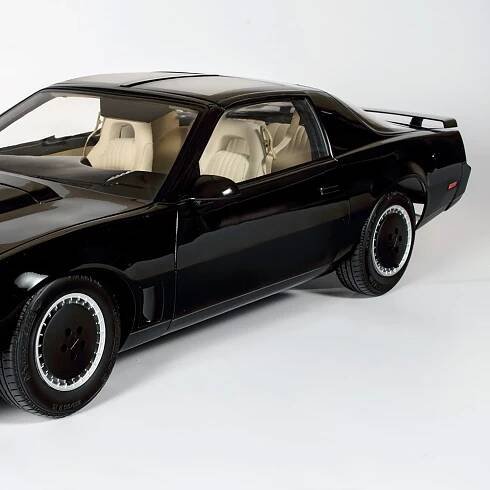 Knight Rider