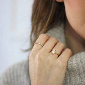 Engagement Rings – Fine and Flux Jewelry