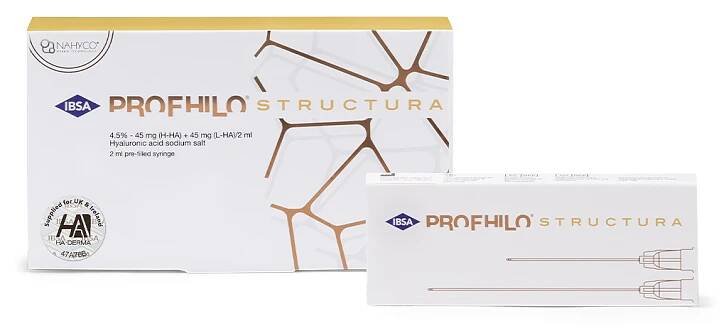 Online Profhilo Structura Training Course | Cosmetic College